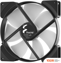 Fractal Design PRISMA AL-18 PWM FD-FAN-PRI-AL18-PWM-2P (246566)
