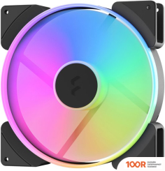 Fractal Design PRISMA AL-18 PWM FD-FAN-PRI-AL18-PWM (246565)