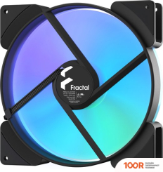 Fractal Design PRISMA AL-18 PWM FD-FAN-PRI-AL18-PWM (246565)