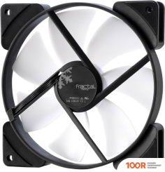 Fractal Design PRISMA AL-14 3P FD-FAN-PRI-AL14-3P (246560)