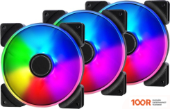 Fractal Design PRISMA AL-14 3P FD-FAN-PRI-AL14-3P (246560)