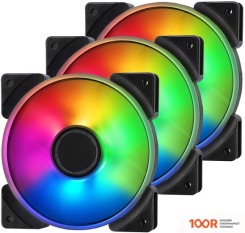 Fractal Design PRISMA AL-12 FD-FAN-PRI-AL12 (246555)