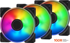 Fractal Design PRISMA AL-12 FD-FAN-PRI-AL12 (246555)