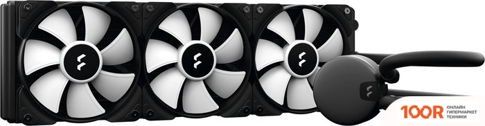 Fractal Design LUMEN S36 RGB V2 FD-W-L1-S3612 (246553)