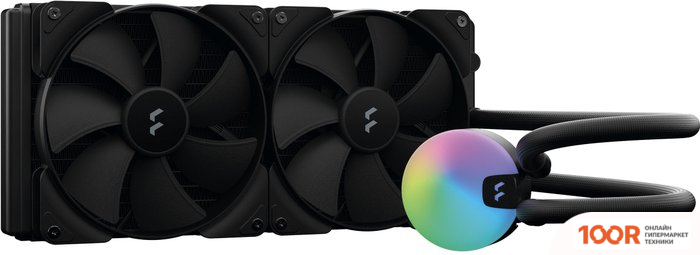 Fractal Design LUMEN S28 V2 FD-W-L1-S2811 (246550)