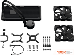 Fractal Design LUMEN S28 V2 FD-W-L1-S2811 (246550)