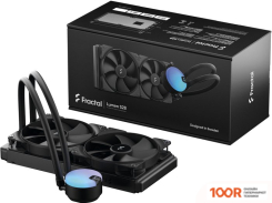 Fractal Design LUMEN S28 V2 FD-W-L1-S2811 (246550)
