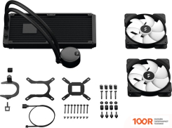 Fractal Design LUMEN S28 RGB V2 FD-W-L1-S2812 (246549)