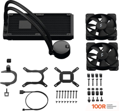 Fractal Design LUMEN S24 V2 FD-W-L1-S2411 (246546)