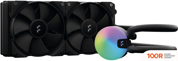 Fractal Design LUMEN S24 V2 FD-W-L1-S2411 (246546)