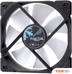 Fractal Design DYNAMIC X2 GP-12 PWM FD-FAN-DYN-X2-GP12-PWM-WT (246537)