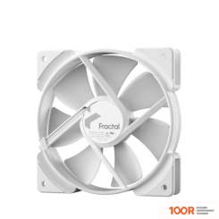 Fractal Design DYNAMIC X2 GP-12 PWM FD-FAN-DYN-X2-GP12-PWM-WT (246537)