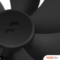 Fractal Design DYNAMIC X2 GP-12 PWM FD-FAN-DYN-X2-GP12-PWM-BK (246536)