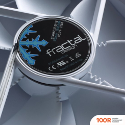 Fractal Design DYNAMIC X2 GP-12 (БЕЛЫЙ) (246534)