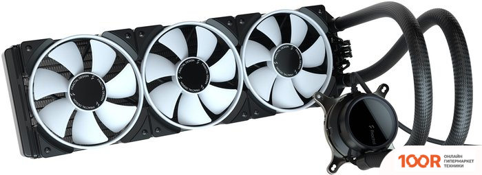 Fractal Design CELSIUS+ S36 PRISMA FD-W-2-S3602 (246533)