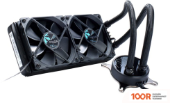Fractal Design CELSIUS S24 REV.2 (ЧЕРНЫЙ) (246526)