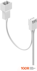 Fractal Design ASPECT 12 (БЕЛЫЙ) FD-F-AS1-1202 (246508)