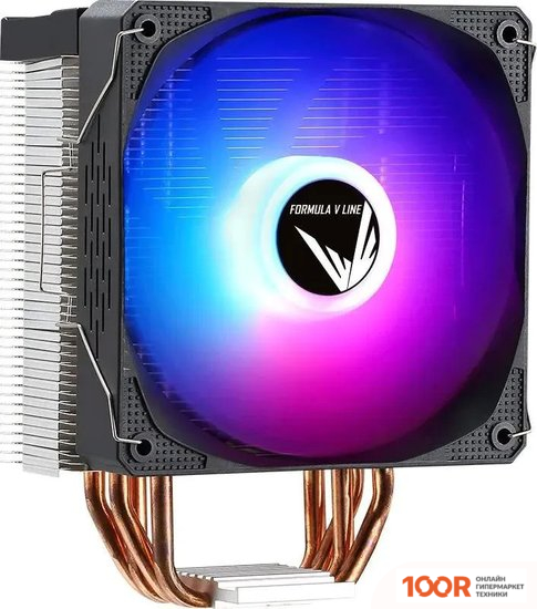 Formula ICE BURG PLUS ARPW 4P (246507)