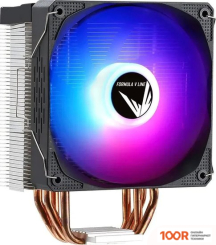 Formula ICE BURG PLUS ARPW 4P (246507)