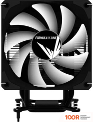 Formula ICE BURG EX ARPW 6P (246506)