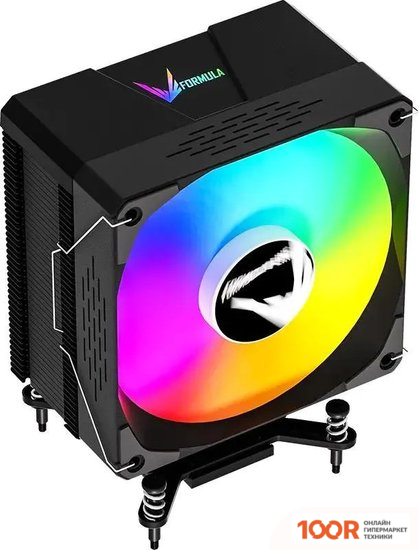 Formula ICE BURG EX ARPW 6P (246506)