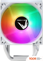 Formula ICE BURG ARPW 4P (246505)