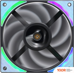 Formula AIR BRIDGE PLUS BK (246489)