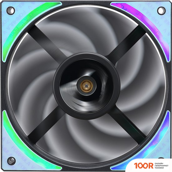 Formula AIR BRIDGE PLUS BK (246489)