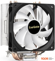 ExeGate WIZARD EXX400V2-PWM.FRGB EX293655RUS (246487)