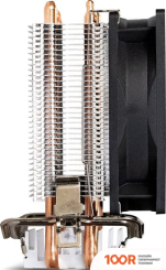 ExeGate WIZARD EXX200-PWM.BLUE EX286297RUS (246485)