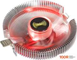 ExeGate WIZARD EE91-RED EX286147RUS (246484)