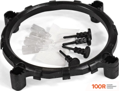 ExeGate WIZARD EE91-CU.BLUE EX286153RUS (246482)