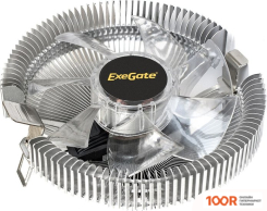 ExeGate WIZARD EE91-BLUE EX286146RUS (246481)