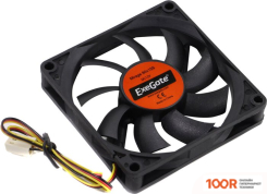 ExeGate MIRAGE-S 80X15S EX180973RUS (246480)