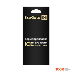 ExeGate ICE EPG-16WMK EX296144RUS (246479)