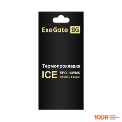 ExeGate ICE EPG-16WMK EX296143RUS (246478)