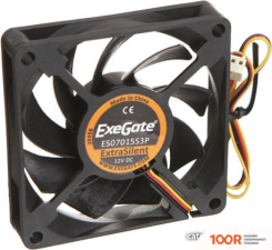 ExeGate EXTRASILENT EX283371RUS (246471)