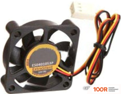 ExeGate EXTRASILENT EX283364RUS (246468)