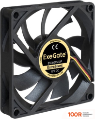 ExeGate EXTRASILENT ES08015B3P EX288923RUS (246465)