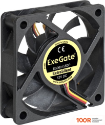 ExeGate EXTRASILENT ES06015S3P EX283369RUS (246464)