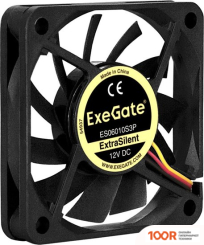 ExeGate EXTRASILENT ES06010S3P EX283368RUS (246463)