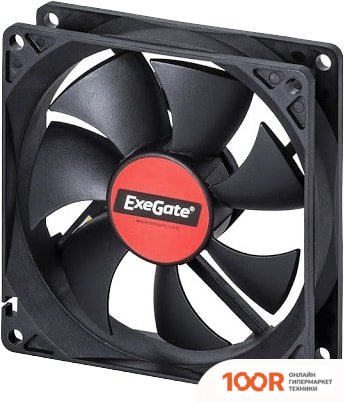 ExeGate EXTRAPOWER EX283383RUS (246459)