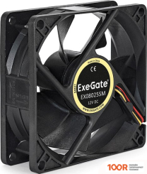 ExeGate EXTRAPOWER EX08025SM EX283381RUS (246456)