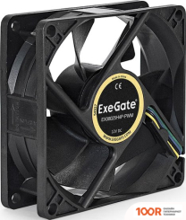 ExeGate EXTRAPOWER EX08025H4P-PWM EX283379RUS (246454)