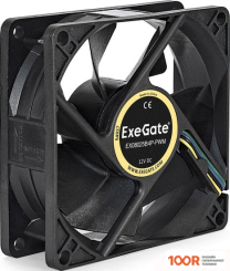 ExeGate EXTRAPOWER EX08025B4P-PWM EX283378RUS (246453)