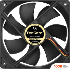 ExeGate EXTRAPOWER EP12025B3P EX283386RUS (246451)