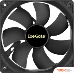 ExeGate EXTRAPOWER EP12025B3P EX283386RUS (246451)
