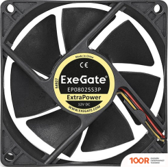 ExeGate EXTRAPOWER EP08025S3P EX166174RUS (246449)