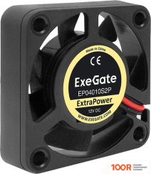 ExeGate EXTRAPOWER EP04010S2P EX295216RUS (246446)