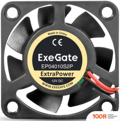 ExeGate EXTRAPOWER EP04010S2P EX295216RUS (246446)